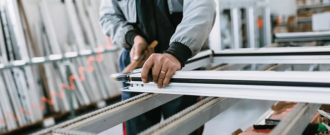 Maquinaria Mecal que hace la diferencia para la ventanería de Aluminio y PVC-Blog