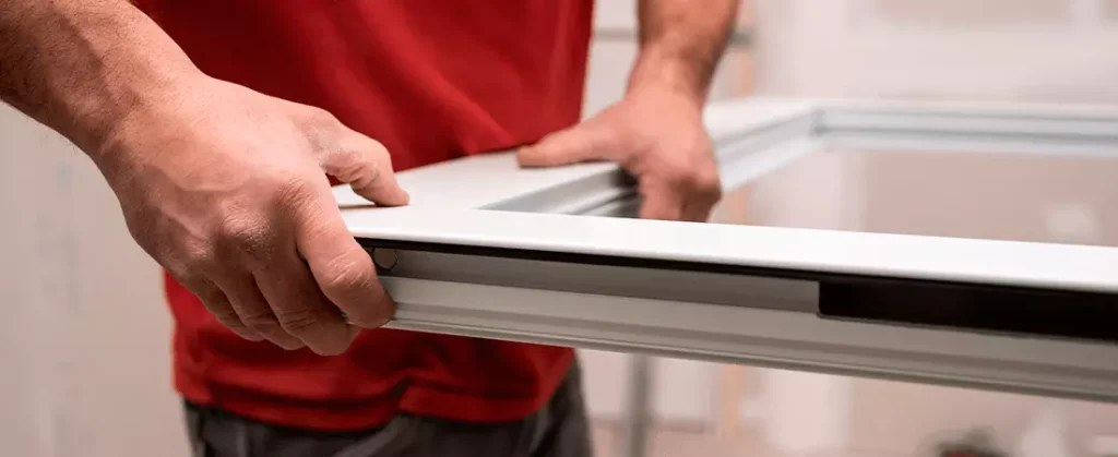5 consejos para el mantenimiento de la carpintería de aluminio