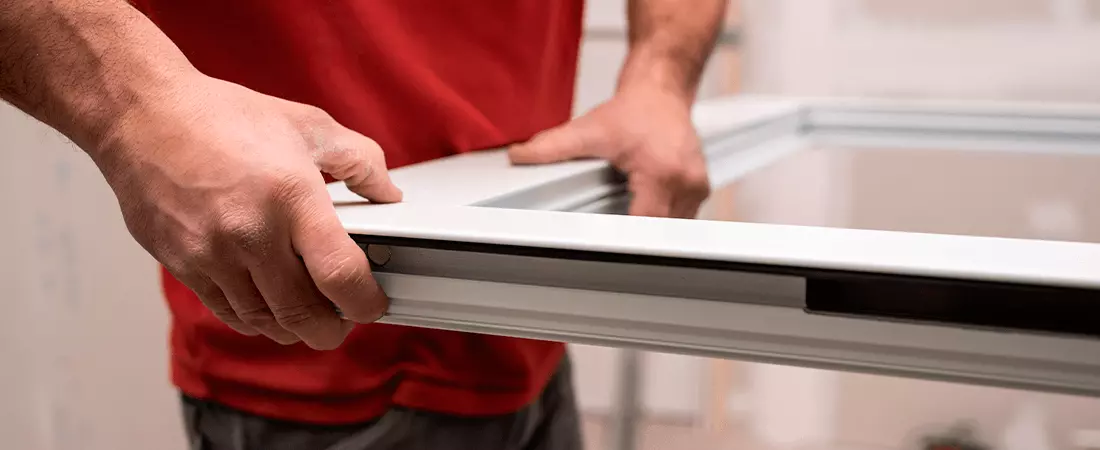 5 consejos para el mantenimiento de la carpintería de aluminio