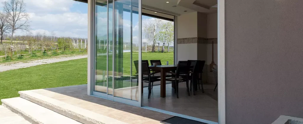 Así de fácil puedes limpiar tus ventanas de aluminio