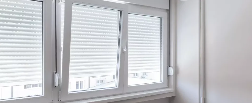 Ventajas de las ventanas y puertas abatibles
