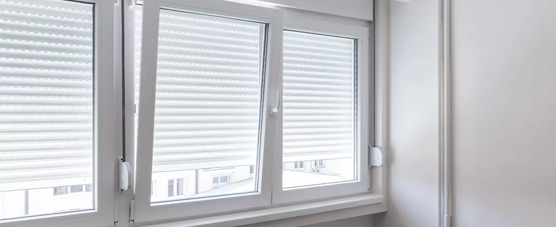 Ventajas de las ventanas y puertas abatibles