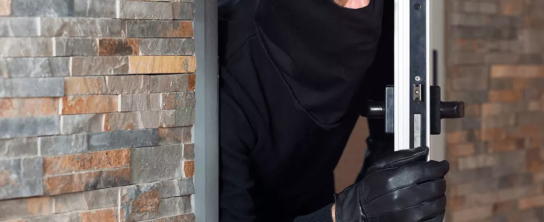 Consejos para proteger tu casa de robos