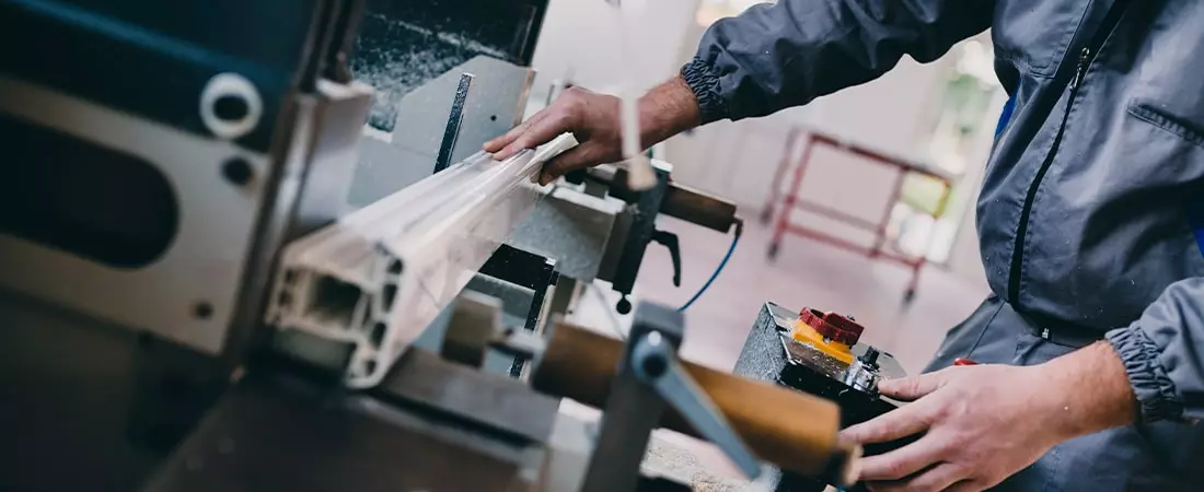 Conoce las herramientas necesarias para trabajar el aluminio