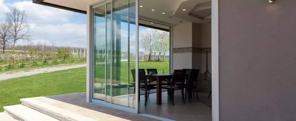 Larga vida para tus puertas y ventanas de aluminio