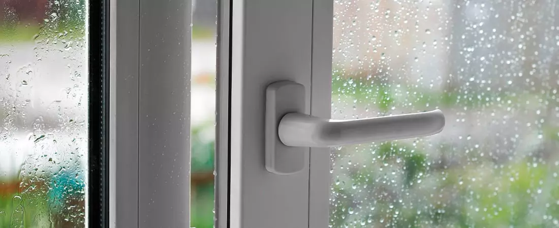 PVC: tu aliado para combatir frío, viento y lluvia.