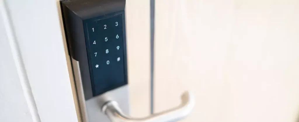 Cerraduras electrónicas, lo que debes saber