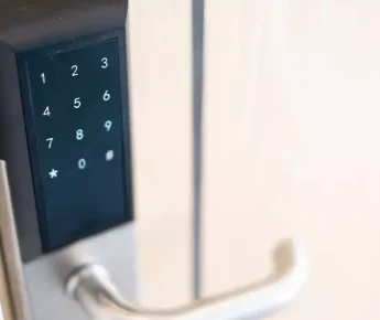 Cerraduras electrónicas, lo que debes saber