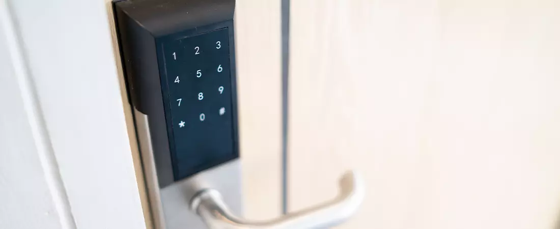 Cerraduras electrónicas, lo que debes saber