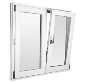 Aperturas oscilobatientes en ventanas