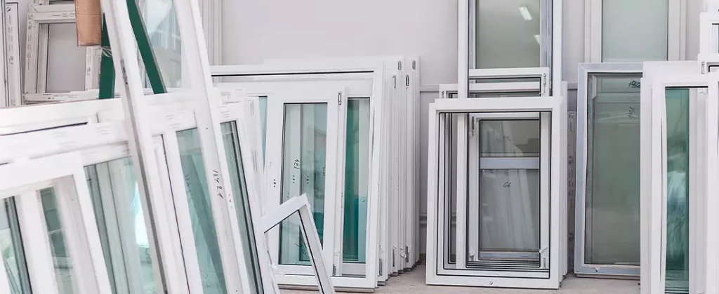 Ventanas de PVC