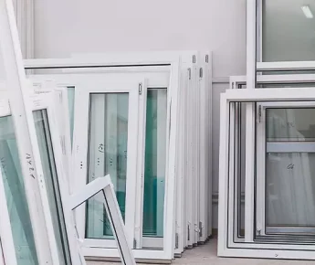 Ventanas de PVC