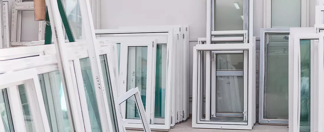Ventanas de PVC