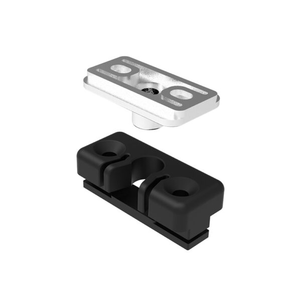 Clip retenedor CLIP-R
