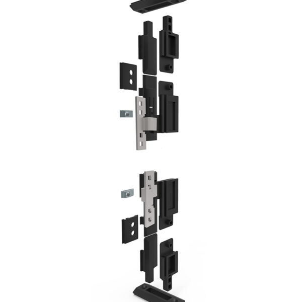 Kit 2 hojas K-4004
