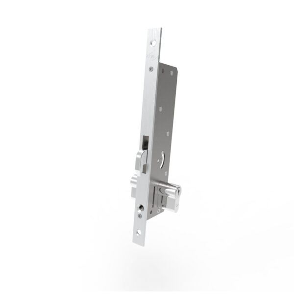 Cerradura P197K30/6 NM