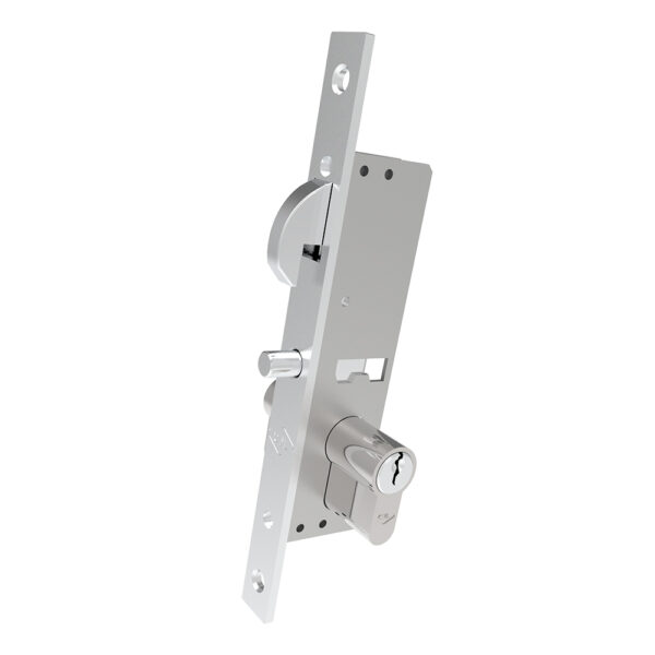 Cerradura P198KD20/6 S150 NM