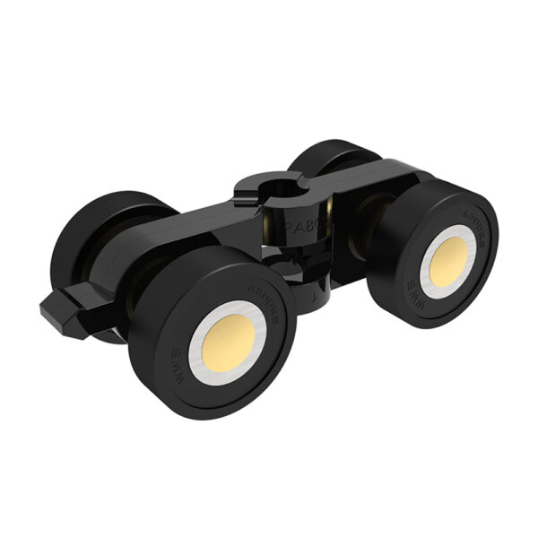 Carro 4 ruedas TPC 4/4 PL